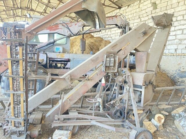 Інша Інша, об'ємом двигуна 0 л та пробігом 0 тис. км за 945 $, фото 1 на Automoto.ua