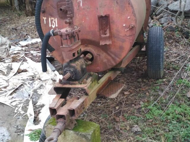 Інша Інша, об'ємом двигуна 0 л та пробігом 0 тис. км за 1000 $, фото 1 на Automoto.ua