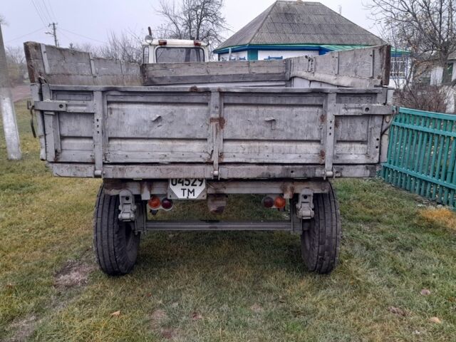 Інша Інша, об'ємом двигуна 0 л та пробігом 100 тис. км за 1425 $, фото 4 на Automoto.ua