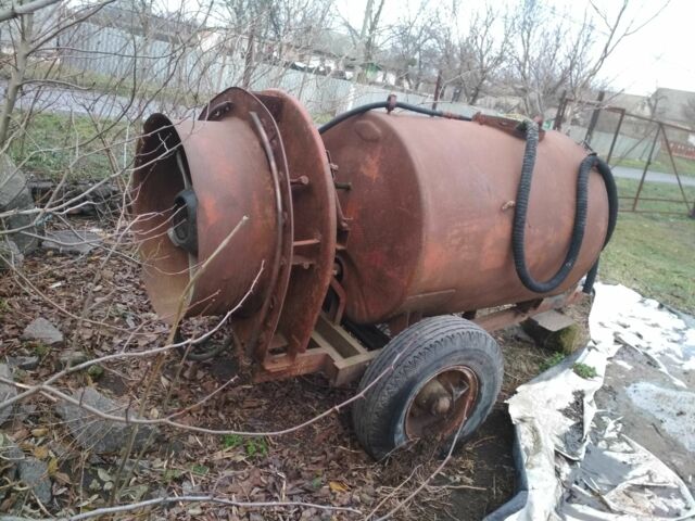 Інша Інша, об'ємом двигуна 0 л та пробігом 0 тис. км за 1000 $, фото 4 на Automoto.ua