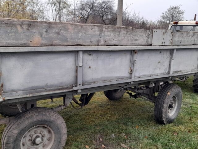 Інша Інша, об'ємом двигуна 0 л та пробігом 100 тис. км за 1425 $, фото 5 на Automoto.ua