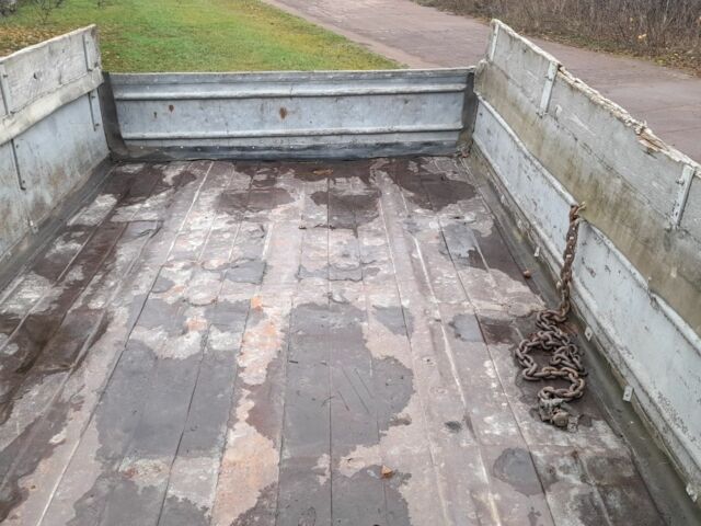 Інша Інша, об'ємом двигуна 0 л та пробігом 100 тис. км за 1425 $, фото 1 на Automoto.ua