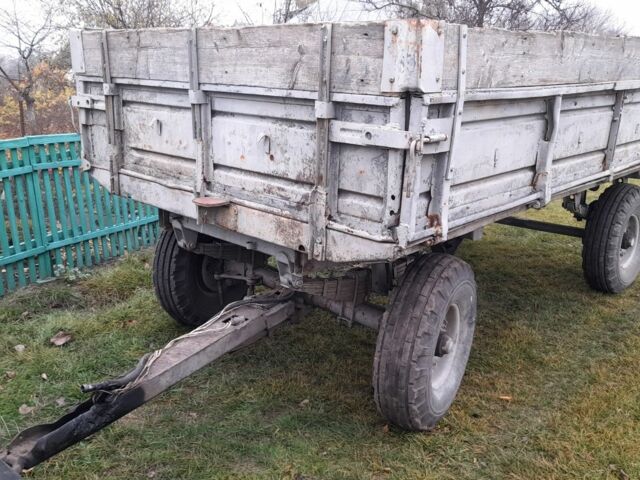 Інша Інша, об'ємом двигуна 0 л та пробігом 100 тис. км за 1425 $, фото 2 на Automoto.ua