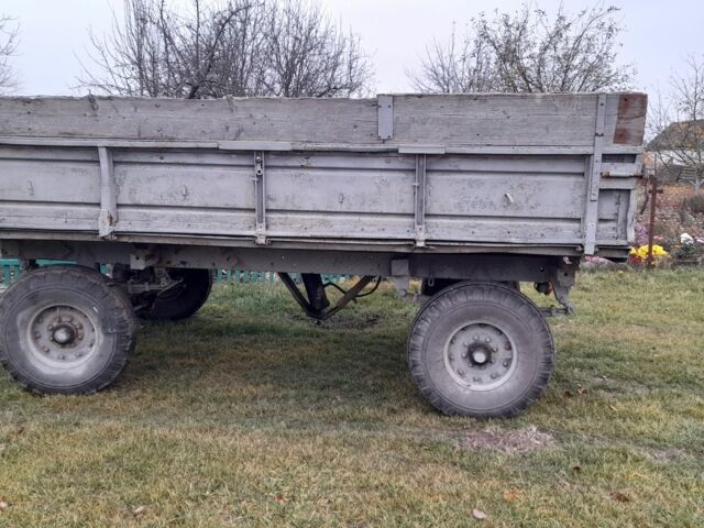 Інша Інша, об'ємом двигуна 0 л та пробігом 100 тис. км за 1425 $, фото 3 на Automoto.ua