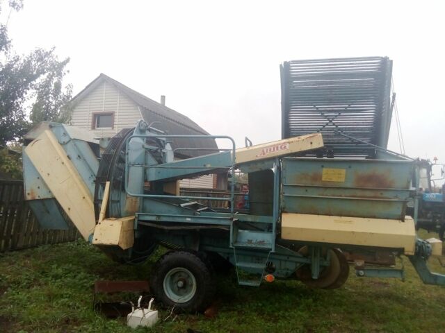 Другая Другая, объемом двигателя 0 л и пробегом 0 тыс. км за 5000 $, фото 2 на Automoto.ua