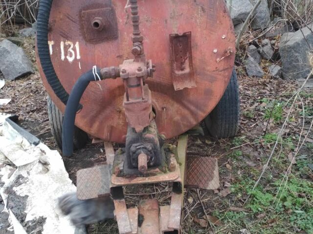 Інша Інша, об'ємом двигуна 0 л та пробігом 0 тис. км за 1000 $, фото 2 на Automoto.ua