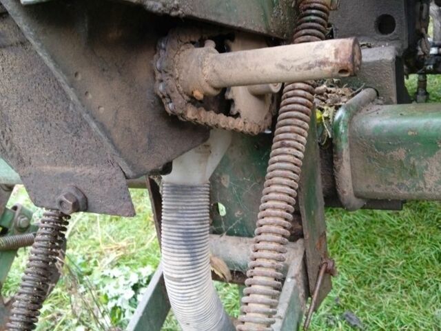 Другая Другая, объемом двигателя 0 л и пробегом 0 тыс. км за 1445 $, фото 7 на Automoto.ua