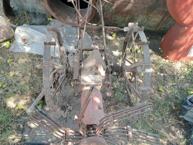 Другая Другая, объемом двигателя 0 л и пробегом 0 тыс. км за 191 $, фото 1 на Automoto.ua