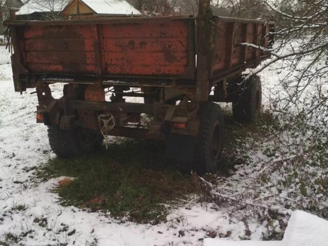 Другая Другая, объемом двигателя 0 л и пробегом 1000 тыс. км за 2550 $, фото 2 на Automoto.ua