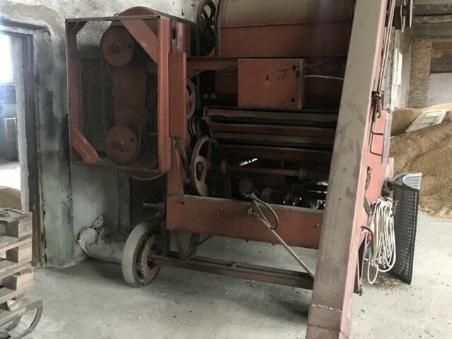 Другая Другая, объемом двигателя 0 л и пробегом 1000 тыс. км за 996 $, фото 1 на Automoto.ua