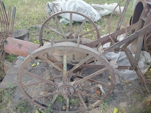 Другая Другая, объемом двигателя 0 л и пробегом 0 тыс. км за 191 $, фото 2 на Automoto.ua