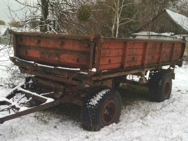 Другая Другая, объемом двигателя 0 л и пробегом 1000 тыс. км за 2550 $, фото 6 на Automoto.ua