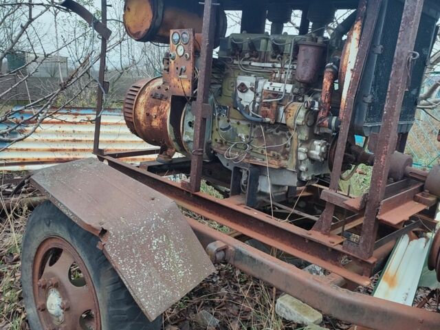 Другая Другая, объемом двигателя 0 л и пробегом 0 тыс. км за 403 $, фото 6 на Automoto.ua