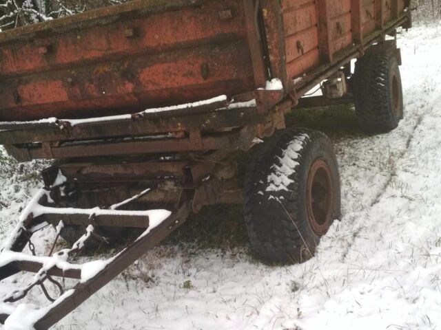 Другая Другая, объемом двигателя 0 л и пробегом 1000 тыс. км за 2550 $, фото 1 на Automoto.ua