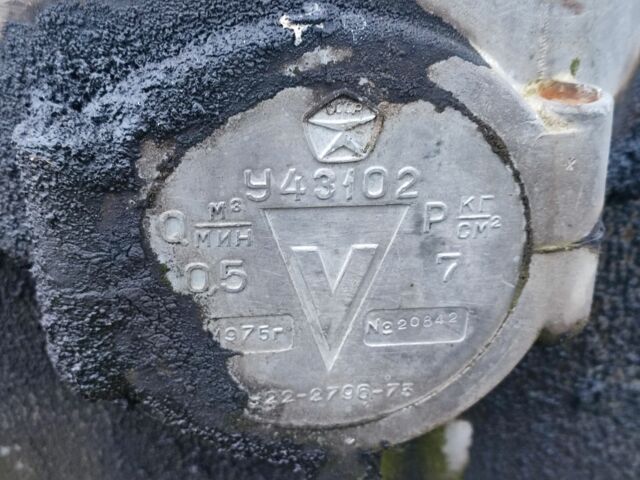 Другая Другая, объемом двигателя 0 л и пробегом 0 тыс. км за 403 $, фото 13 на Automoto.ua