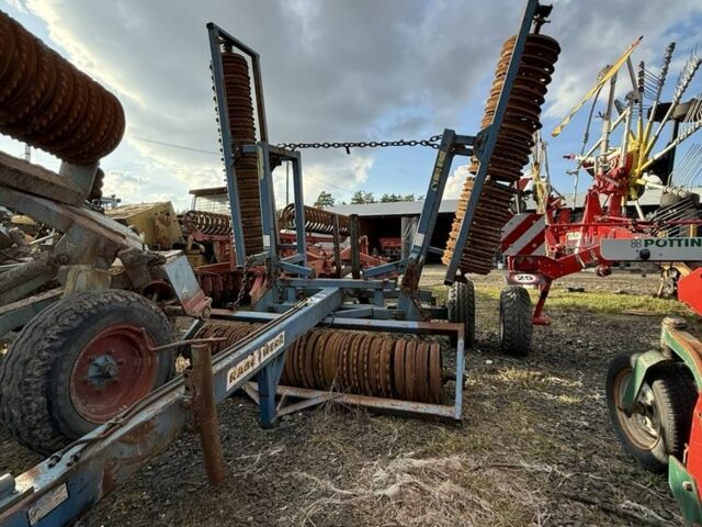 Другая Другая, объемом двигателя 4.25 л и пробегом 0 тыс. км за 3600 $, фото 4 на Automoto.ua