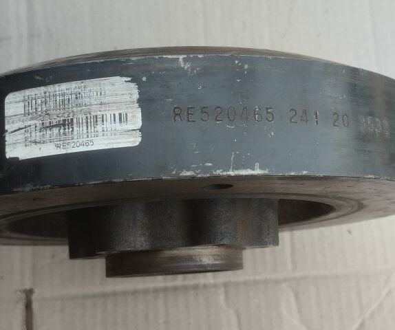 Другая Другая, объемом двигателя 0 л и пробегом 0 тыс. км за 107 $, фото 1 на Automoto.ua