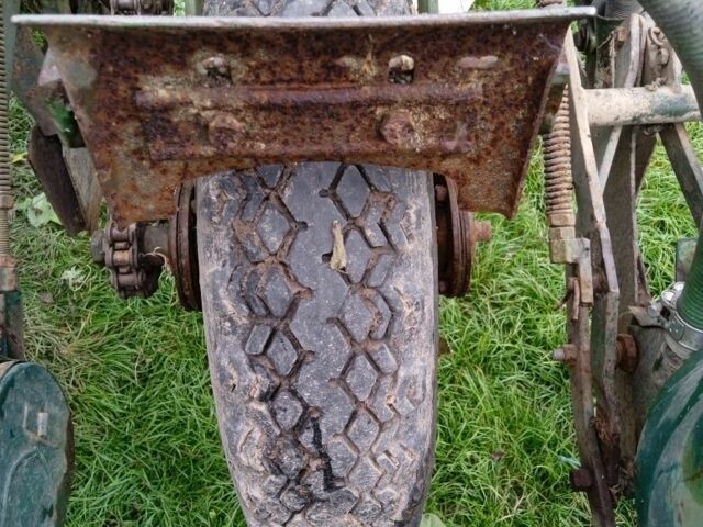 Другая Другая, объемом двигателя 0 л и пробегом 0 тыс. км за 1445 $, фото 2 на Automoto.ua