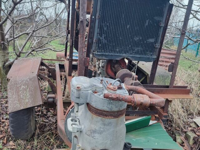 Другая Другая, объемом двигателя 0 л и пробегом 0 тыс. км за 403 $, фото 11 на Automoto.ua