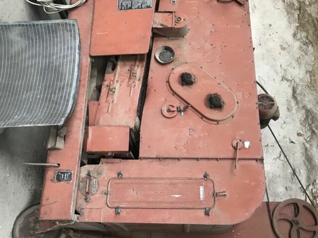 Другая Другая, объемом двигателя 0 л и пробегом 1000 тыс. км за 996 $, фото 2 на Automoto.ua