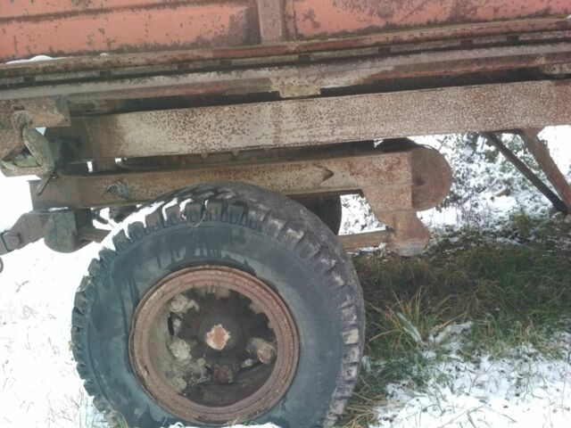 Другая Другая, объемом двигателя 0 л и пробегом 1000 тыс. км за 2550 $, фото 3 на Automoto.ua