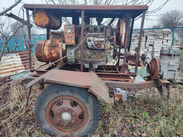 Другая Другая, объемом двигателя 0 л и пробегом 0 тыс. км за 403 $, фото 8 на Automoto.ua