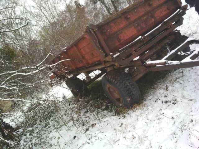 Другая Другая, объемом двигателя 0 л и пробегом 1000 тыс. км за 2550 $, фото 4 на Automoto.ua