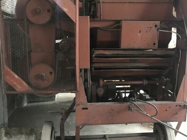 Другая Другая, объемом двигателя 0 л и пробегом 1000 тыс. км за 996 $, фото 3 на Automoto.ua