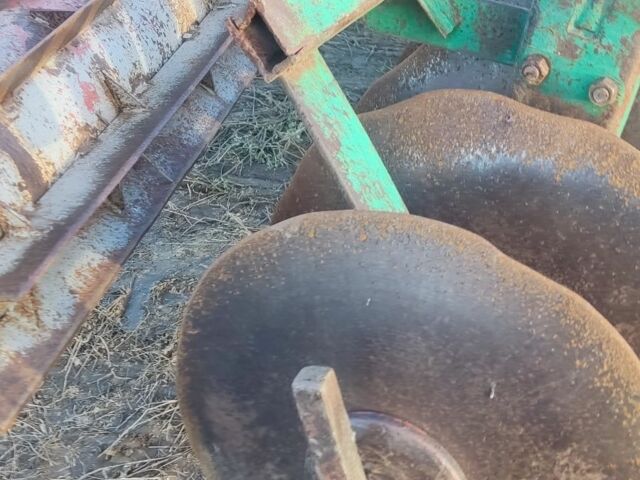 Другая Другая, объемом двигателя 0 л и пробегом 0 тыс. км за 2000 $, фото 4 на Automoto.ua