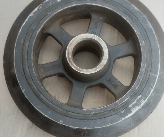 Другая Другая, объемом двигателя 0 л и пробегом 0 тыс. км за 107 $, фото 4 на Automoto.ua