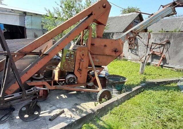 Другая Другая, объемом двигателя 0 л и пробегом 0 тыс. км за 1181 $, фото 1 на Automoto.ua