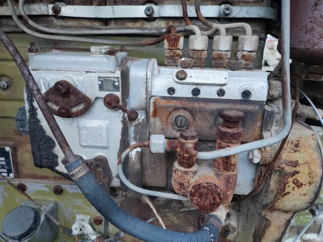 Другая Другая, объемом двигателя 0 л и пробегом 0 тыс. км за 403 $, фото 1 на Automoto.ua