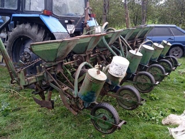 Другая Другая, объемом двигателя 0 л и пробегом 0 тыс. км за 1445 $, фото 5 на Automoto.ua