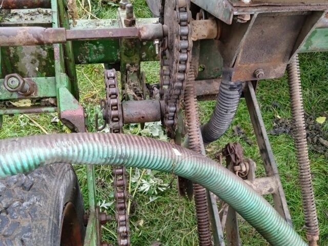 Другая Другая, объемом двигателя 0 л и пробегом 0 тыс. км за 1445 $, фото 4 на Automoto.ua