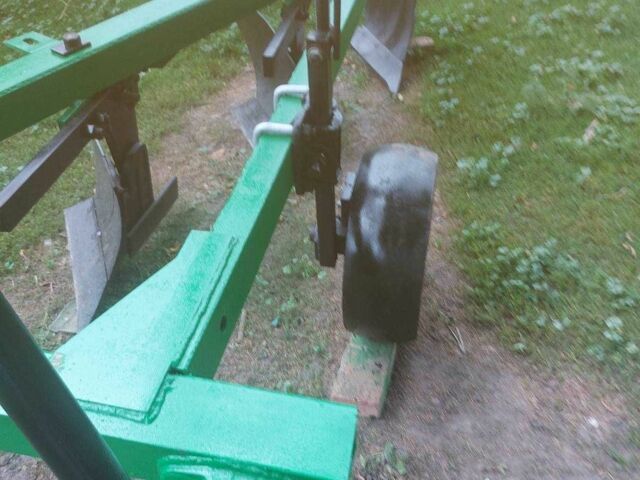 Другая Другая, объемом двигателя 0 л и пробегом 0 тыс. км за 1006 $, фото 3 на Automoto.ua