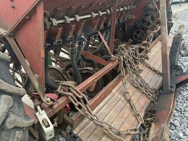 Другая Другая, объемом двигателя 0 л и пробегом 0 тыс. км за 2550 $, фото 5 на Automoto.ua