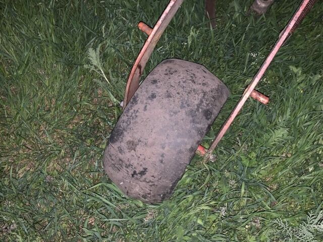 Другая Другая, объемом двигателя 0 л и пробегом 0 тыс. км за 1113 $, фото 4 на Automoto.ua