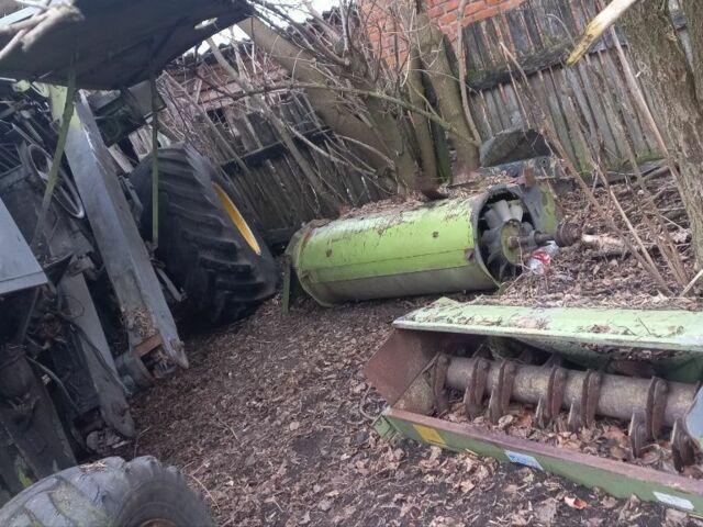 Інша Інша, об'ємом двигуна 0 л та пробігом 0 тис. км за 237 $, фото 1 на Automoto.ua