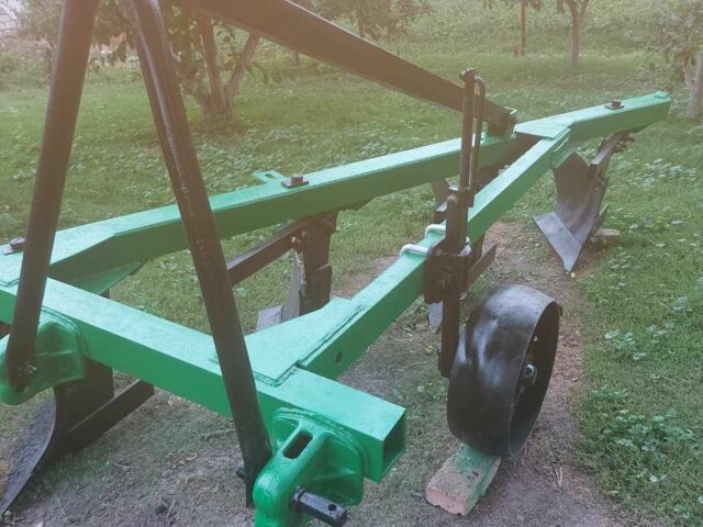 Другая Другая, объемом двигателя 0 л и пробегом 0 тыс. км за 1006 $, фото 1 на Automoto.ua