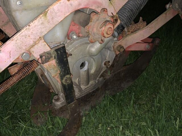 Другая Другая, объемом двигателя 0 л и пробегом 0 тыс. км за 1113 $, фото 5 на Automoto.ua