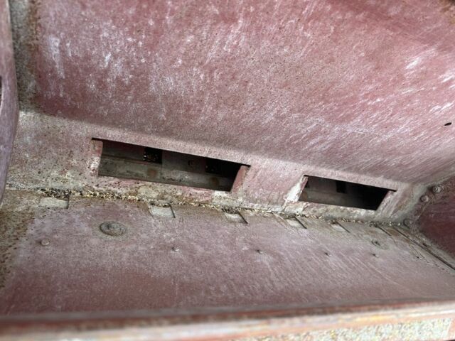 Другая Другая, объемом двигателя 0 л и пробегом 0 тыс. км за 2550 $, фото 6 на Automoto.ua