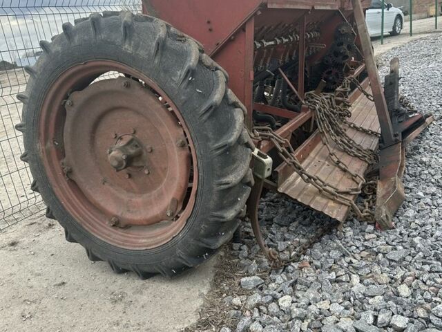 Другая Другая, объемом двигателя 0 л и пробегом 0 тыс. км за 2550 $, фото 1 на Automoto.ua