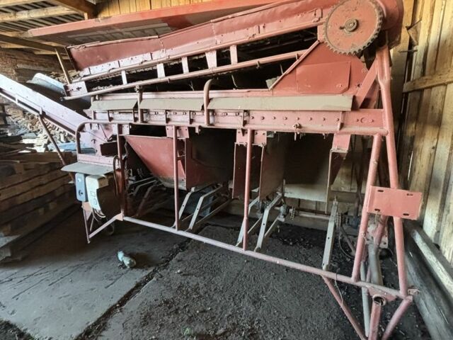 Другая Другая, объемом двигателя 0 л и пробегом 0 тыс. км за 3641 $, фото 5 на Automoto.ua