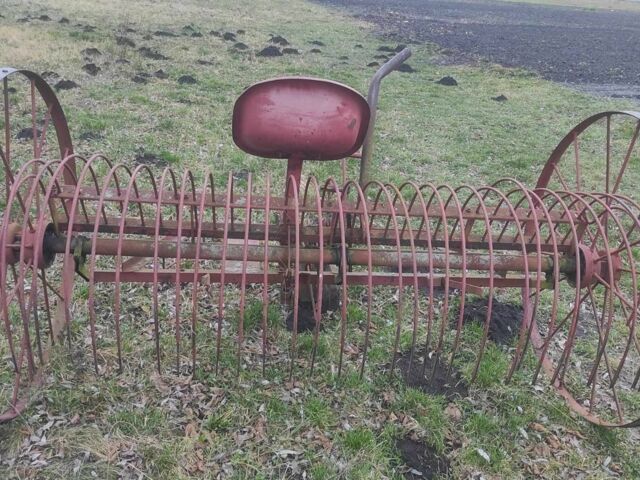 Інша Інша, об'ємом двигуна 0 л та пробігом 0 тис. км за 119 $, фото 2 на Automoto.ua