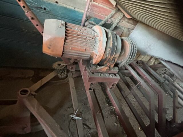 Другая Другая, объемом двигателя 0 л и пробегом 0 тыс. км за 3641 $, фото 4 на Automoto.ua