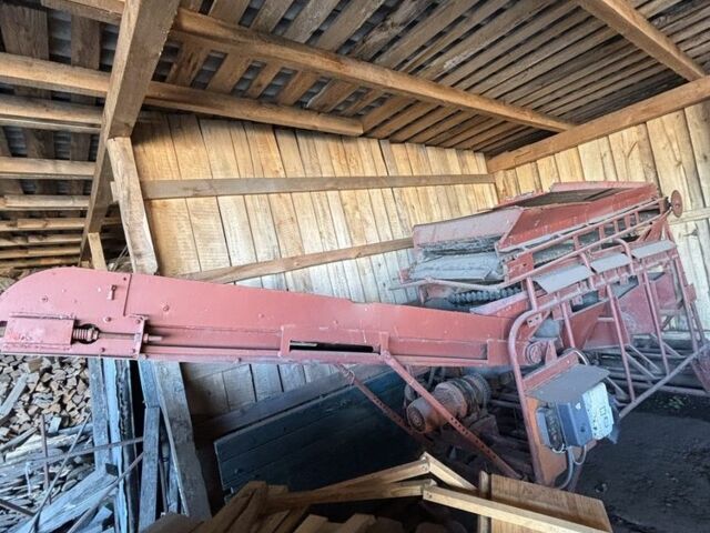 Другая Другая, объемом двигателя 0 л и пробегом 0 тыс. км за 3641 $, фото 2 на Automoto.ua