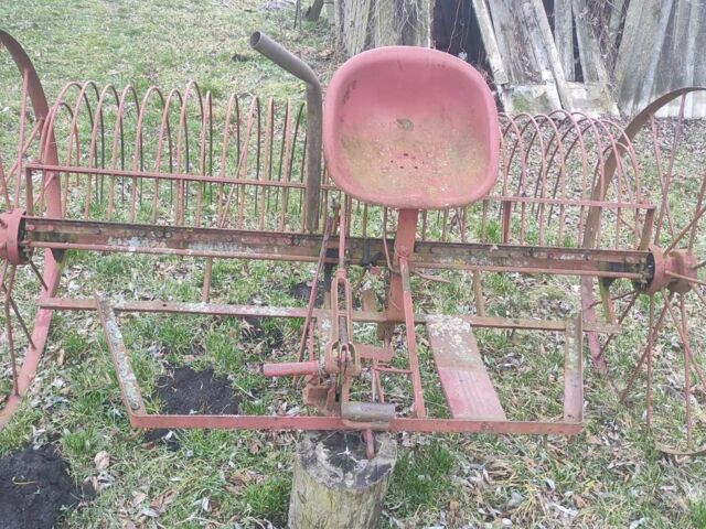 Інша Інша, об'ємом двигуна 0 л та пробігом 0 тис. км за 119 $, фото 3 на Automoto.ua