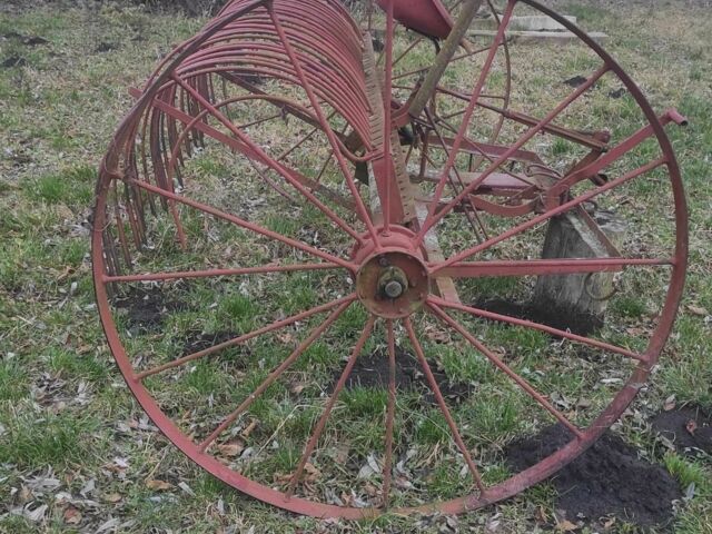 Інша Інша, об'ємом двигуна 0 л та пробігом 0 тис. км за 119 $, фото 1 на Automoto.ua