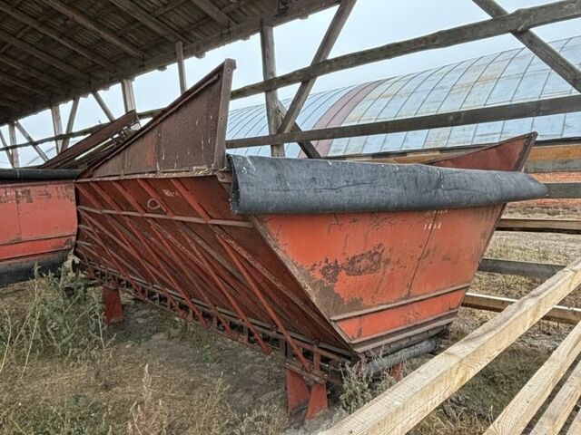 Другая Другая, объемом двигателя 0 л и пробегом 0 тыс. км за 3641 $, фото 10 на Automoto.ua