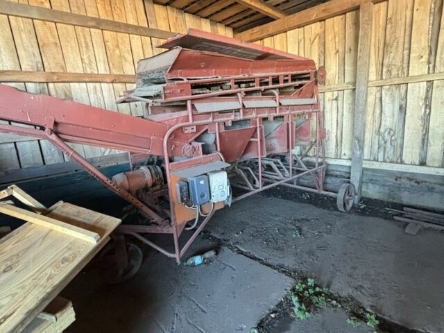 Другая Другая, объемом двигателя 0 л и пробегом 0 тыс. км за 3641 $, фото 8 на Automoto.ua